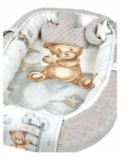 Παιδική Φωλιά - Baby Nest Sweet Dreams