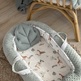 Baby Nest - Baby Nest Animal Print