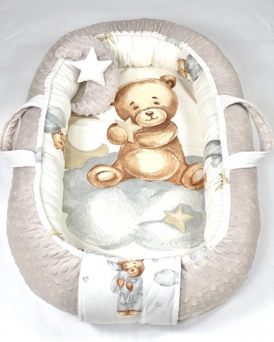 Παιδική Φωλιά - Baby Nest Sweet Dreams