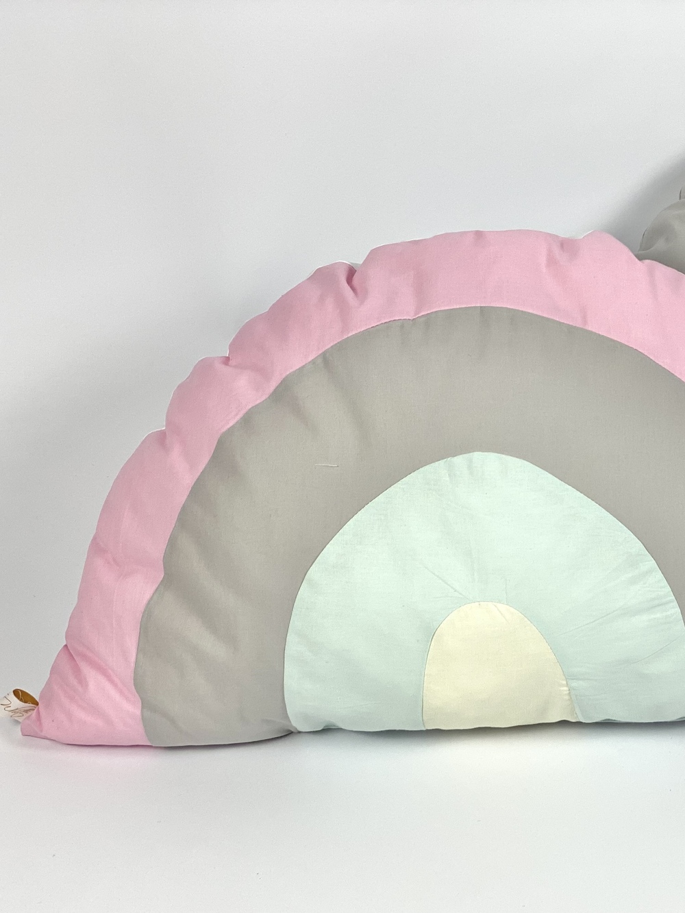 SHELL Kids Decorative Pillow