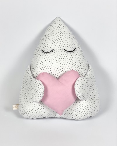 Children's Decorative Pillow Drop