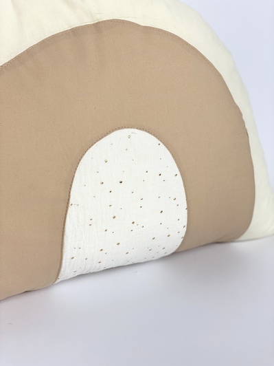 SHELL Kids Decorative Pillow