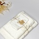 Set of Marble Towels